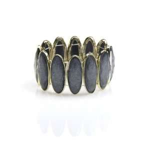   Alloy Stretchy Bracelet With A Free Gift Box, Gift Idea Beauty