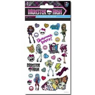 monster high poster