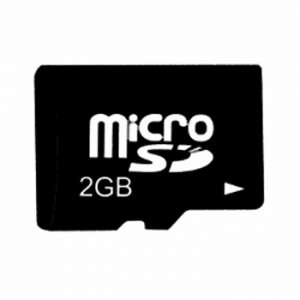 WHOLESALE LOT 25 X 2GB Micro SD Card 2 G microSD bulk  