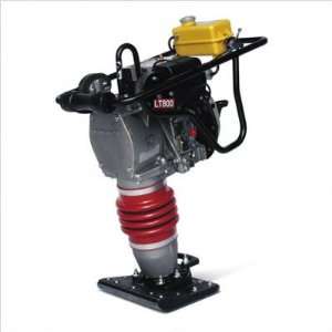   for Soil w/ Hatz 1B20, 4.6 HP Diesel Powered Engine Toys & Games