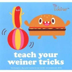  Weiner Tricks Automotive