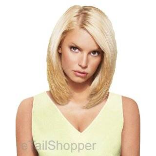  hairdo from Jessica Simpson and Ken Paves 19 Vibralite 