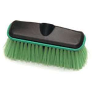  8 Ultra Soft Green Nylex Wash Brush Automotive