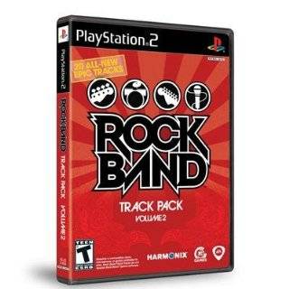 Playstation 2 Rock Band Special Edition Rock Band