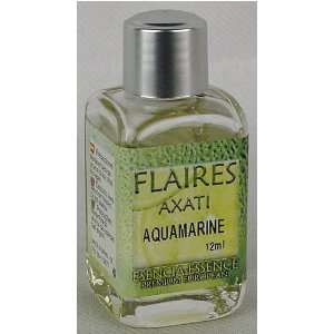  Aquamarine (Aguamarina) Essential Oils