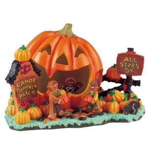   Collection Candy Pumpkin Patch #53503 