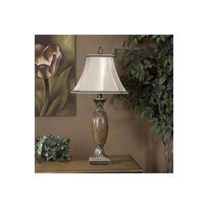  CL0918   Arielle Table Lamp Two Pack