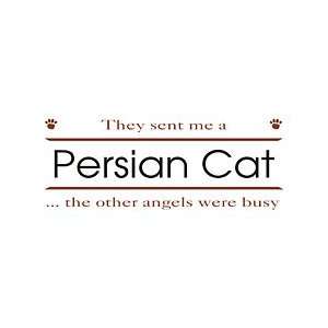 Persian Cat Shirts
