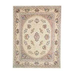 Safavieh Persian Court PC107C Assorted Traditional 8 x 8 Area Rug 