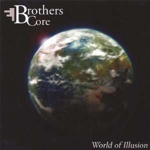  World of Illusion Brotherscore Music