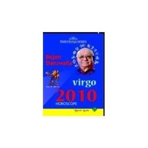  Virgo (9788190901079) Bejan Daruwala Books