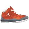 Jordan Play In These II   Mens   Orange / Grey