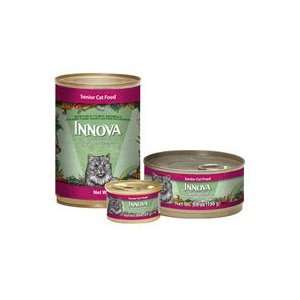  Innova Senior Canned Cat Food