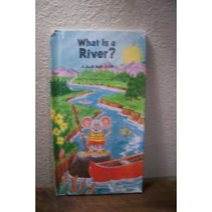  What is a river? (A Just ask book) Chris Arvetis Books