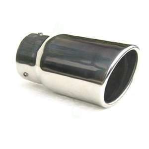 Exhaust Tip   Toyota Camry 05 06 Automotive