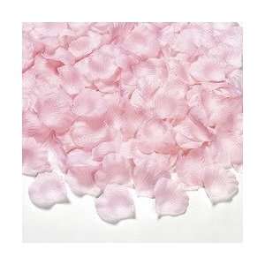  Pink Rose Petals (6000 Pcs)   Bulk [Toy] 