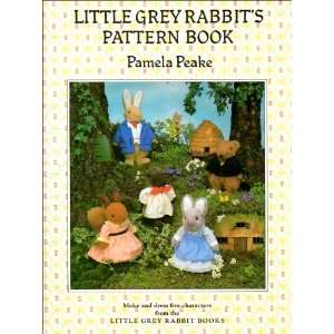   Rabbit to the Rescue (9780001942059) Pamela Peake, Alison Uttley
