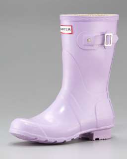 Cushioned Quick Dry Welly Boot  