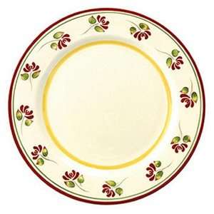  Royal Doulton Chanticlair Floral 9 Inch Salad Plate 