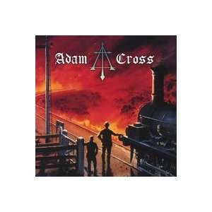  Adam Cross Adam Cross Music