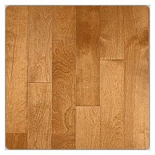 Hardwood Flooring Cinnamon Maple Floors Maple 3/4 Floor Solid 