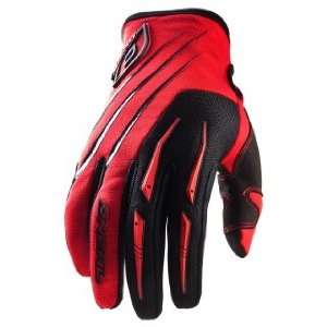  2011 ONeal ELEMENT GLOVES RED/Black YOUTH Small YS 3 4 
