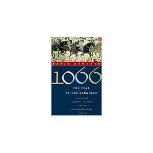  1066 Publisher Penguin David Howarth Books
