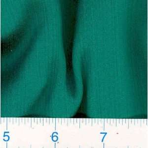  60 Wide Satin Crinkle Green Fabric By The Yard Arts 