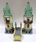 LEGO 4867 Harry Potter HOGWARTS SCHOOL No Minifigs Mint Condition