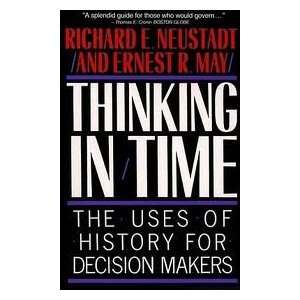  Time 1st (first) edition (8580400001118) Richard E. Neustadt Books