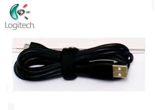 Original Logitech Micro USB Cable  