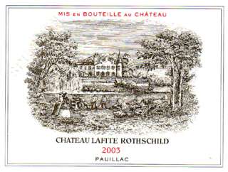   rothschild wine from pauillac bordeaux red blends learn about chateau