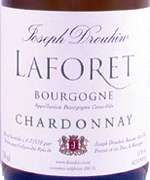 Joseph Drouhin Laforet Chardonnay 2006 