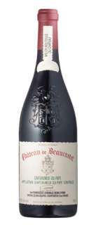   shop all chateau de beaucastel wine from chateauneuf du pape rhone