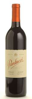 Parducci Merlot 2007 