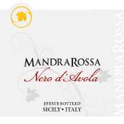 MandraRossa Nero dAvola 2009 