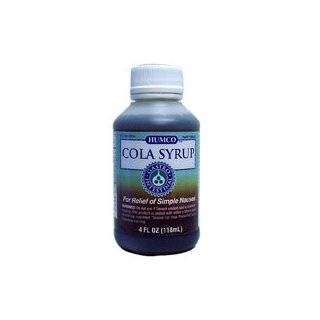 Cola Syrup, 16 oz.  Grocery & Gourmet Food