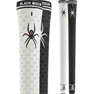 Black Widow Manufacturer Overrun Tour Silk Standard Grip( COLOR Black 