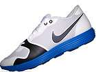Mens Nike Lunar Racer Vengeance Running Shoes Size 13 New Grey Black 