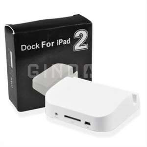 Sync Charger Station Dock For Apple iPad 2 Accessories  