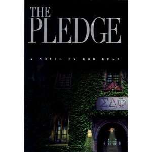  The Pledge  N/A  Books