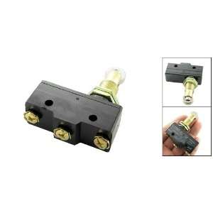  Amico Clip Action Basic Switch Panel Mount Roller Plunger 