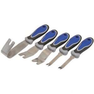  5 Piece Upholstery and Trim Tool Set