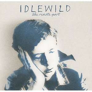  Remote Part Idlewild Music