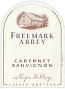 Freemark Abbey Cabernet Sauvignon 2001 
