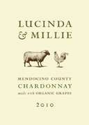 Lucinda & Millie Chardonnay 2010 