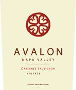 Avalon Napa Cabernet Sauvignon 2009 