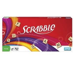 Price/EA)Hasbro Scrabble 