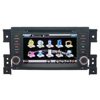   Digital touchscreen DVD player with Navigation System / PIP