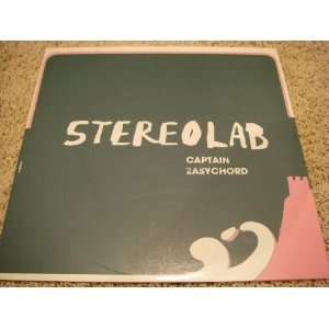  Captain Easychord Stereolab Music